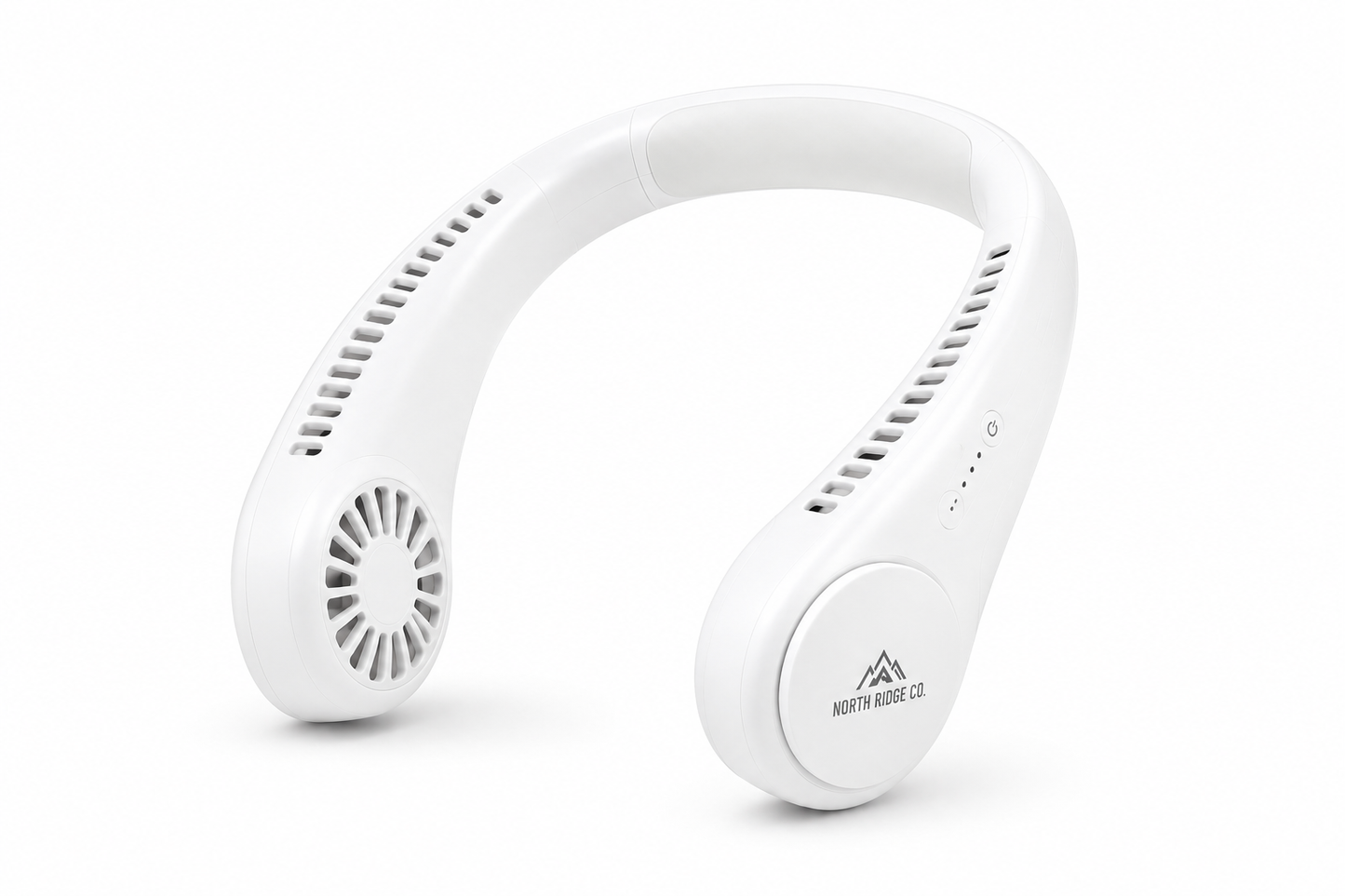 ArcticFlow™ Neck Fan