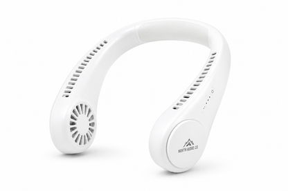 ArcticFlow™ Neck Fan