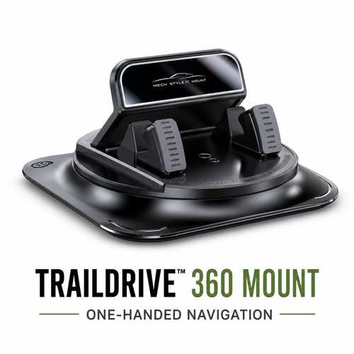 RidgeMount™ Pro